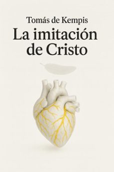 la imitacion de cristo (ebook)-tomás de kempis-7502319076828