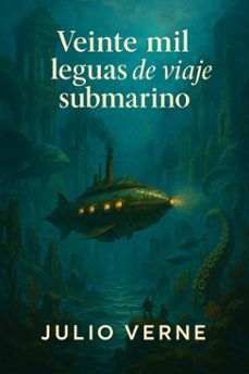 veinte mil leguas de viaje submarino (ebook)-julio verne-7502319077528