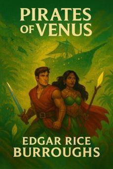 pitares of venus (ebook)-edgar rice burroughs-7502319078228