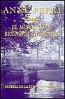 el misterio de brunswick gardens-anne perry-9788401328121