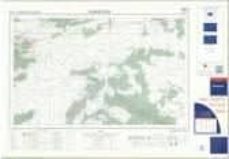 930-2 mapa almaciles 1:25000-8423434093028
