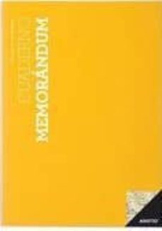 cuaderno memorandum-8428318011228
