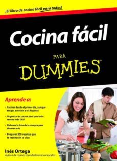 cocina facil para dummies (pack)-8432715057628