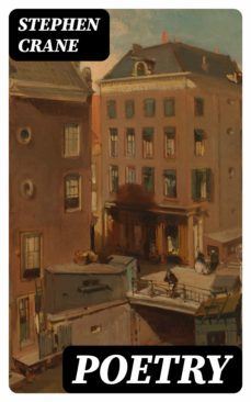 poetry (ebook)-stephen crane-8596547005728