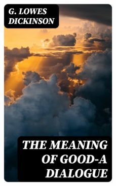 the meaning of gooda dialogue (ebook)-8596547223528