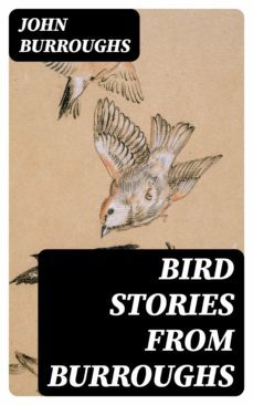 bird stories from burroughs (ebook)-8596547358428