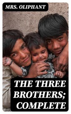 Imagen Principal de The Three Brothers; Complete