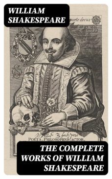 the complete works of william shakespeare (ebook)-william shakespeare-8596547390428