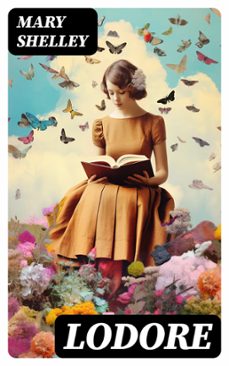 lodore (ebook)-mary shelley-8596547755128