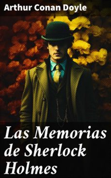 las memorias de sherlock holmes (ebook)-8596547783428