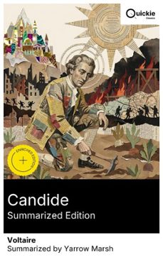 candide (summarized edition) (ebook)-8596547875628
