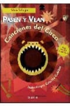 pasen y vean, canciones del circo-9789500831222