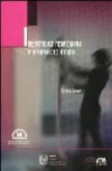 identidad femenina y proyecto etico-estela serret-9789707012523