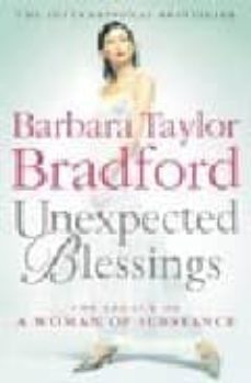 unexpected blessings-9780006514428