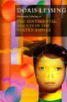 the sentimental agents in the volyen empire-doris lessing-9780006547228