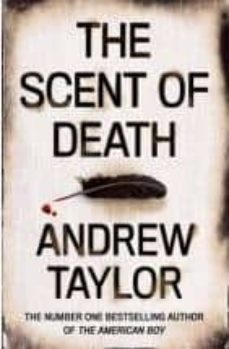 the scent of death-andrew taylor-9780007213528