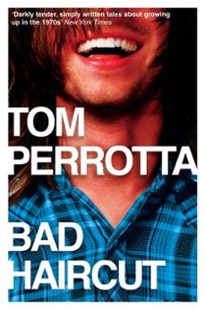 bad haircut (ebook)-tom perrotta-9780007319428