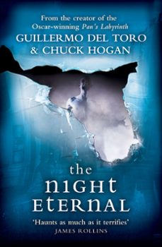 -guillermo del toro-chuck hogan-9780007328628