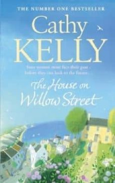 the house on willow street-9780007373628