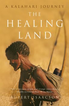 the healing land (ebook)-rupert isaacson-9780007393428