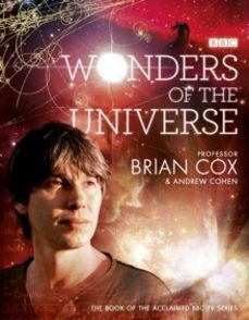 wonders of the universe-andrew cohen-9780007395828