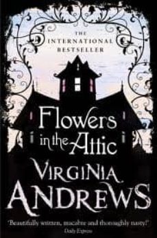 flowers in the attic-9780007436828