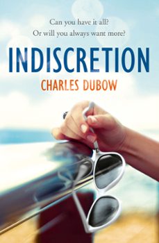 indiscretion (ebook)-charles dubow-9780007501328