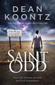 saint odd-dean koontz-9780007518128