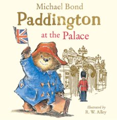 -michael bond-9780008101428