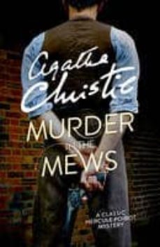 poirot: murder in the mews-agatha christie-9780008164928