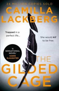 the gilded cage-camilla lackberg-9780008283728