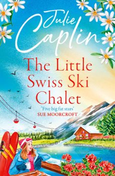 -julie caplin-9780008431228