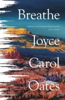 breathe-joyce carol oates-9780008490928