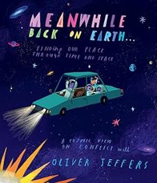 meanwhile back on earth-oliver jeffers-9780008556228