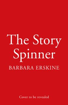 the story spinner (ebook)-barbara erskine-9780008560928