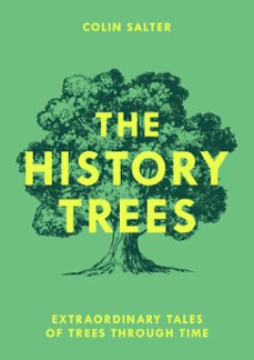 the history trees-colin salter-9780008622428