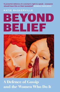 beyond belief (ebook)-katie baskerville-9780008730628