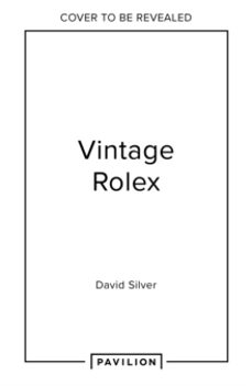 vintage rolex limited edition (the lilac edition)-9780008743628