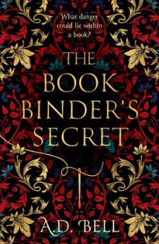 the bookbinders secret (ebook)-a. d. bell-9780008755928