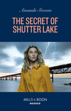 the secret of shutter lake (ebook)-amanda stevens-9780008937928