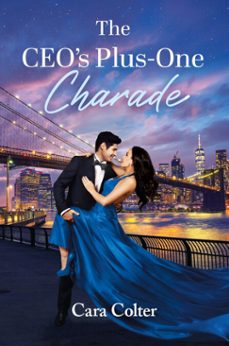 the ceo's plus-one charade (ebook)-cara colter-9780008948528