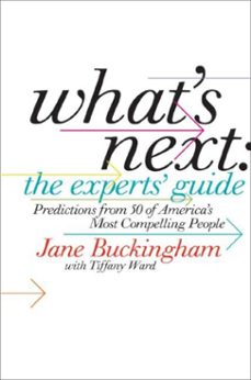 -jane buckingham-9780061755828