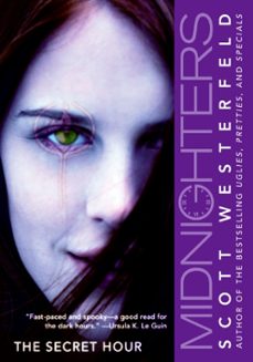 -scott westerfeld-9780061954528