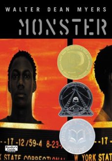 monster-c. myers-9780061975028
