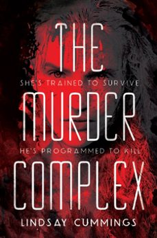 the murder complex (ebook)-lindsay cummings-9780062220028