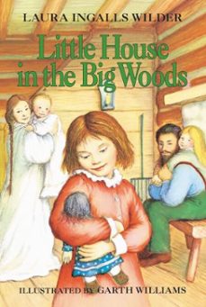 -laura ingalls wilder-9780062483928