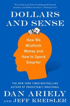 dollars and sense (ebook)-dan ariely-jeff kreisler-9780062651228