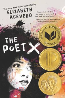 the poet x (ebook)-elizabeth acevedo-9780062662828