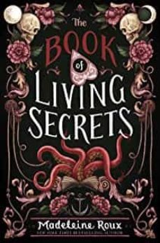 the book of living secrets-9780062941428
