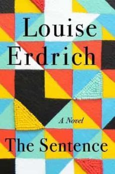the sentence-louise erdrich-9780063205628